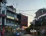 700 sqft Manmohan Chauraha katra