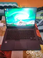 Asus ROG ZEPHYRUS