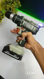21v Battery Drill machine