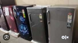 Lowest budjet fridge and washing machine for sale 3500