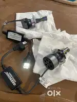 Led head light