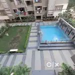 3 BHK FLAT FOR RENT @ 15000