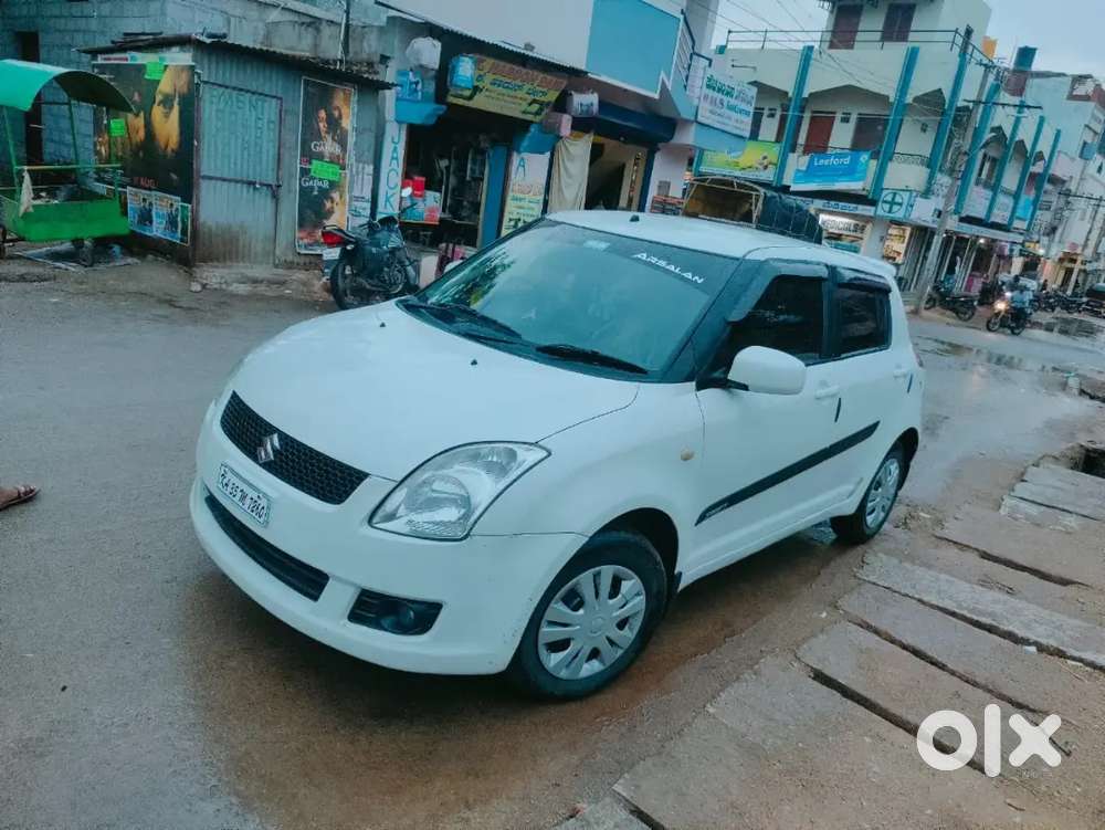 Maruti Suzuki Swift 2009 Diesel Good Condition