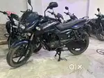Pulsar 150 2017 model  first owner 28000 kilometer driven