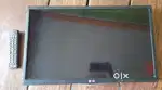 LG TV 24 inch