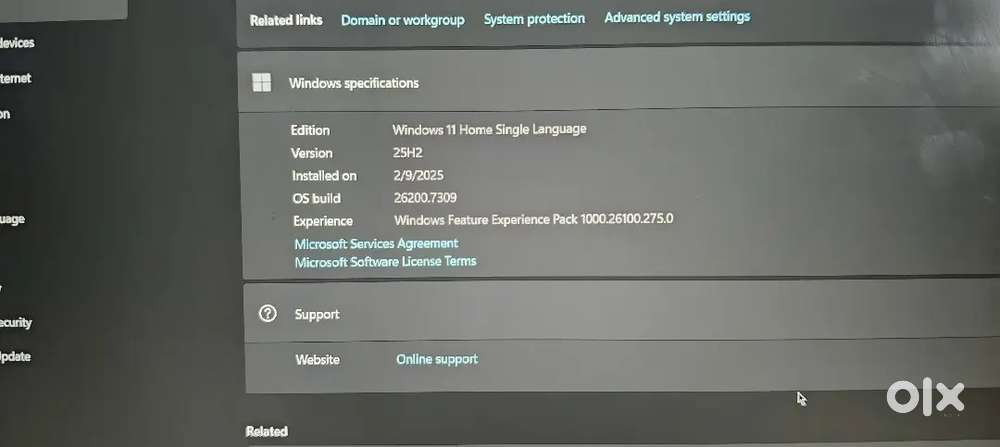 60 K LAPTOP SALE IN 35K ONLY