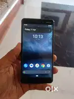 Nokia 6.1, 4gb 64gb All New Conditions & All Accessories