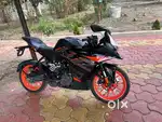 Ktm rc 200