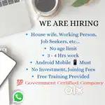 Government approval company