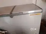 Voltas refrigerator