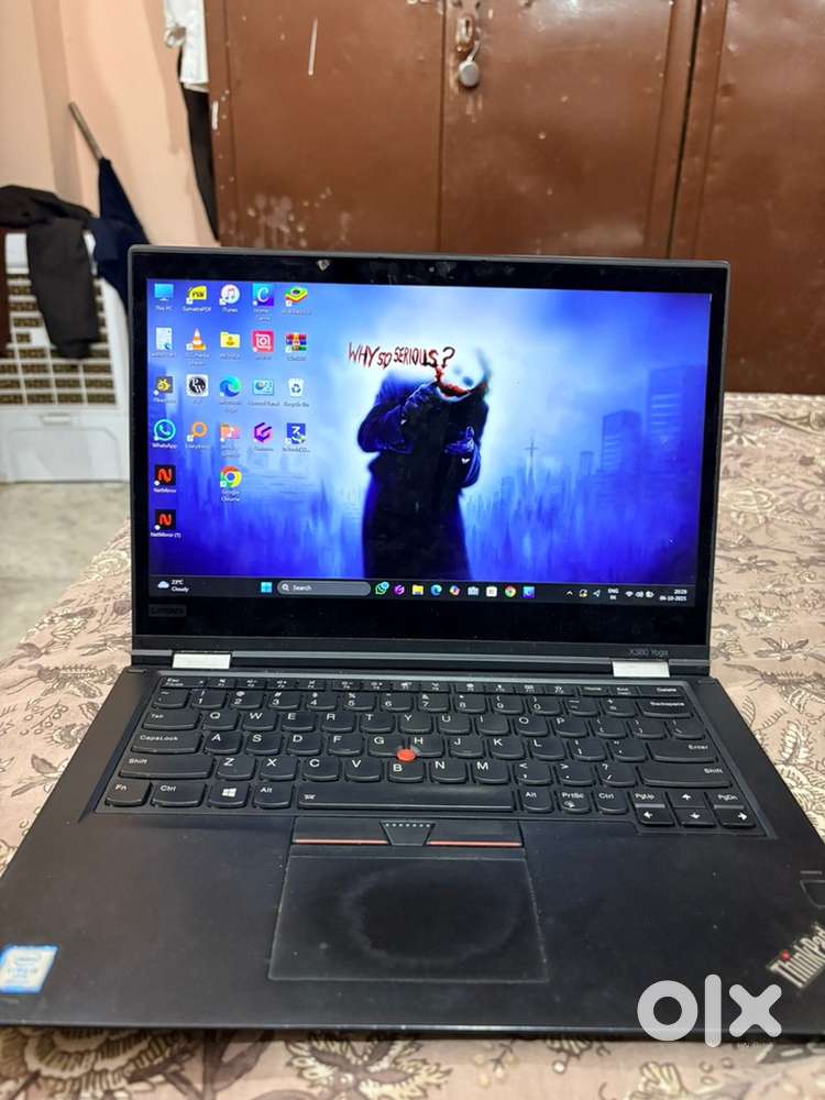 Lenovo x 380 yoga