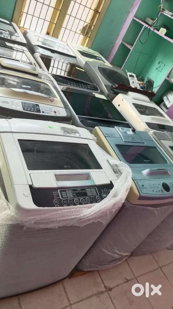 Washing Machine repair service