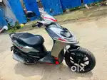 Aprilia SR 125 2019  model