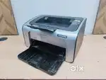 HP LaserJet Printer P1108