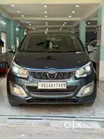 Mahindra Marazzo 1.5 M6 Plus 8 Str, 2020, Diesel