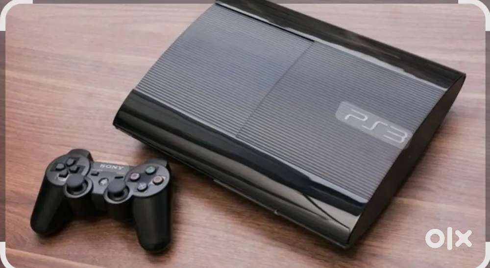 Sony PS3 playstation