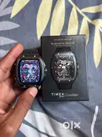Timex core gen smart watch