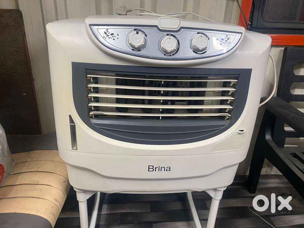 Hair cooler good condition