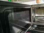 IFB micro oven