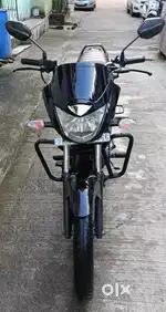 HONDA UNICORN 150