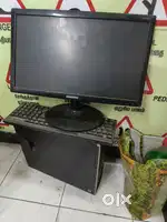 Computer and laptop top