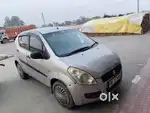 Maruti Suzuki Ritz 2012 Diesel Good Condition