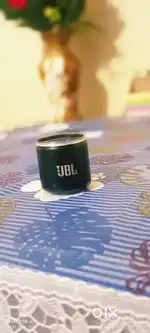 Mini JBL blootooth speaker