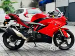 2021 RR 310 RED BS6 FINANCE AVAILABLE