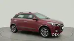 Hyundai Elite i20 1.4 Sportz Plus CRDi, 2019, Petrol