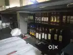 Bar Manager