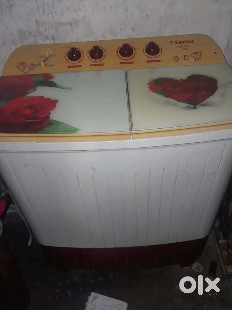 Washing machine urgent sale