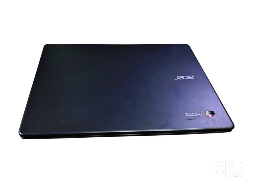 Acer chrome book
