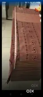 Brown counter