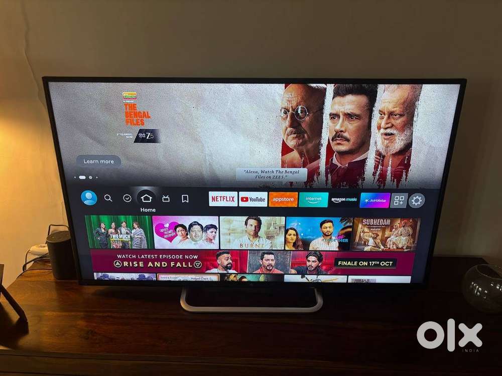 50 LED in pristine condition