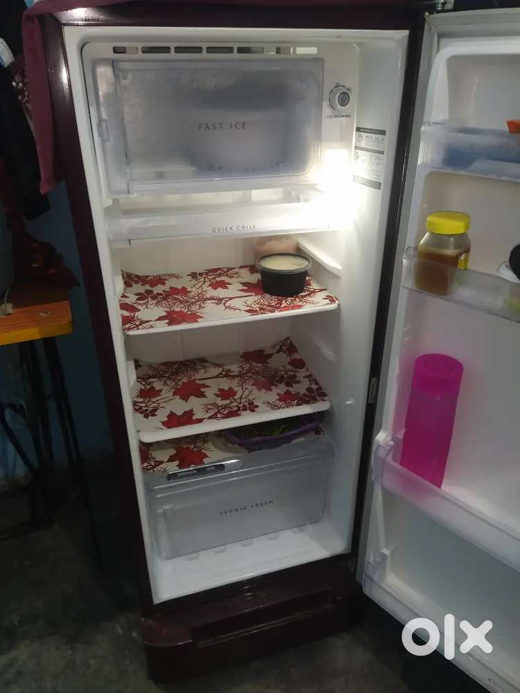 Fridge sell