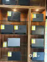 All type Gaming laptop is available
