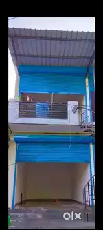 Shop for sale on Ground floor near Buddha Temple Clement Town Dehradun