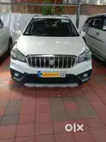 Maruti Suzuki S-Cross 1.5 Alpha, 2018, Diesel