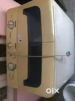 Samsung Semi-Automatic Washing Machine for Sale