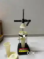 DYMPN Aluminium Hand Press Juicer