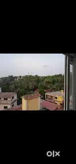 Unused 2bhk flat at Deshmukh Marvel Sangolda