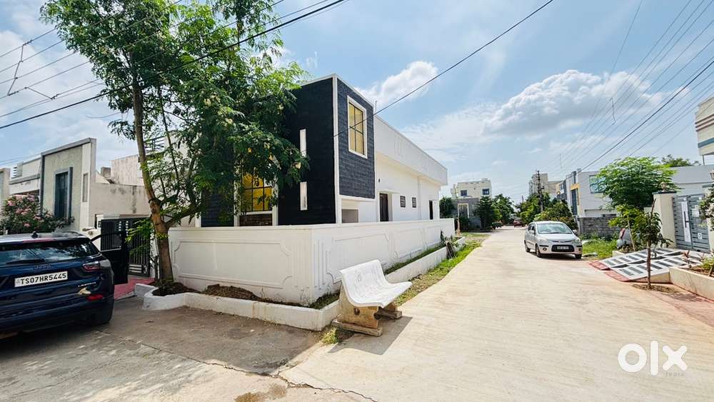 House per sale @gurramguda