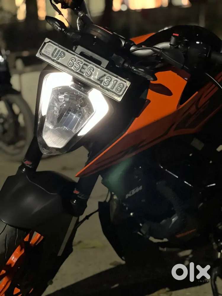 I wanna sell my bike