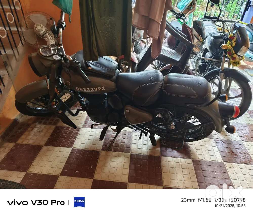 Excellent condition