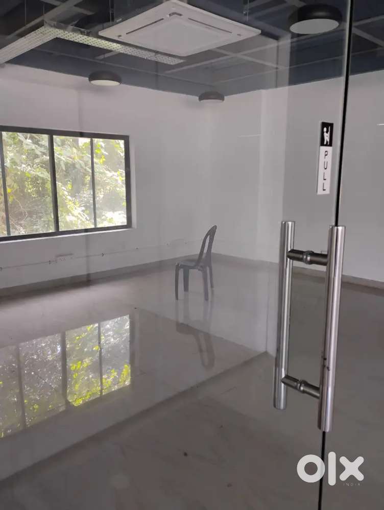 A/C OFFICE SPACE FOR RENT @ Calicut