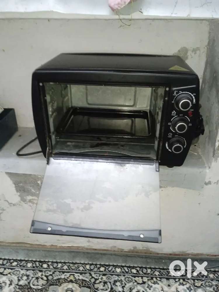 MarQ OTG oven