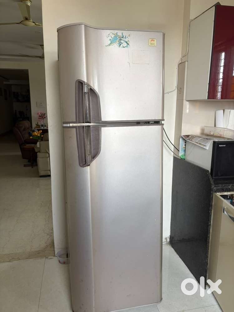GODREJ FRIDGE
