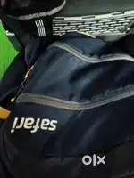 Bag bechna hai