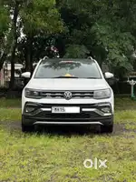 Volkswagen Taigun GT Plus 1.5 TSI DSG, 2021, Petrol