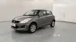 Maruti Suzuki Swift 1.3 ZXI, 2016, Petrol